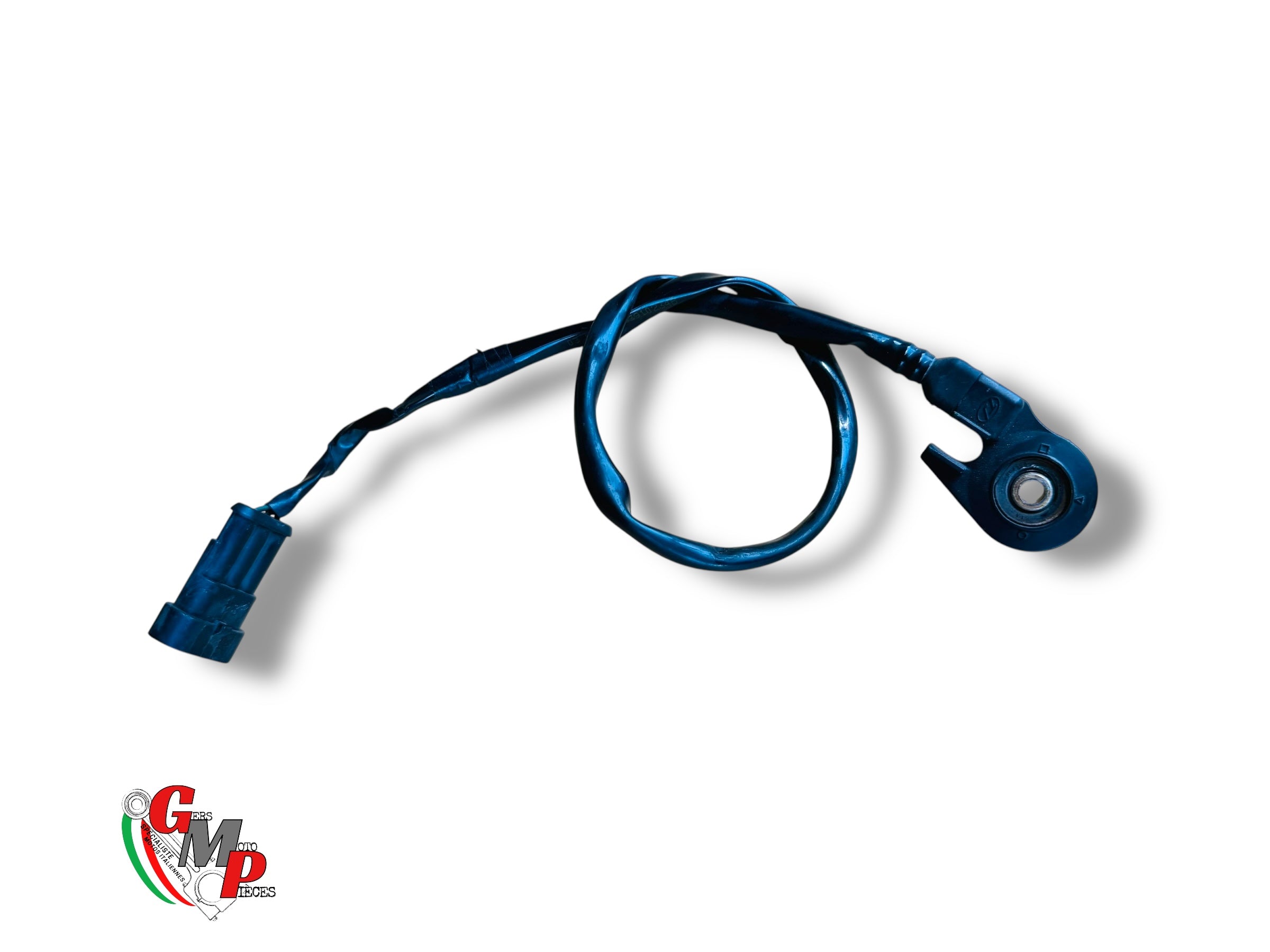Sensor de pata de cabra - Ducati