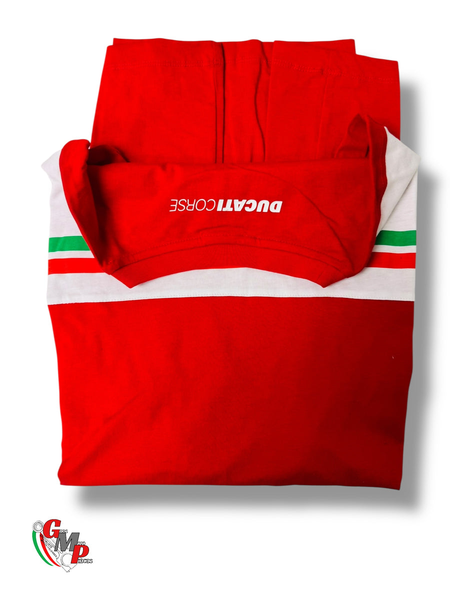 Camiseta Ducati Corse