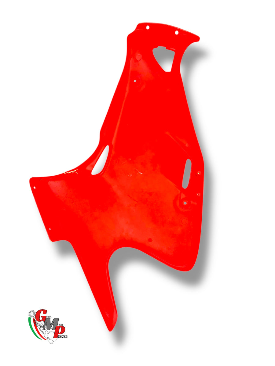 Carenado derecho NUEVO agrietado - Ducati