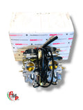 Ramal de carburadores NUEVO - Ducati