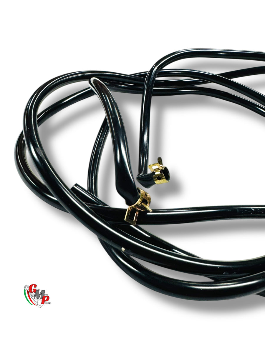 Arnés de cableado trasero - Ducati