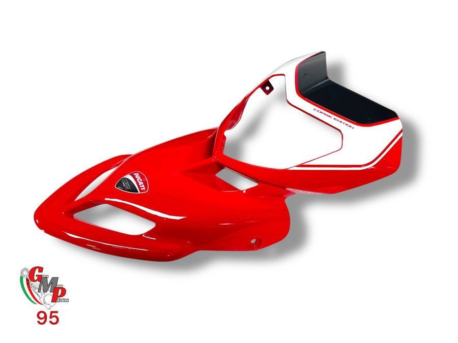 Capó delantero - Ducati