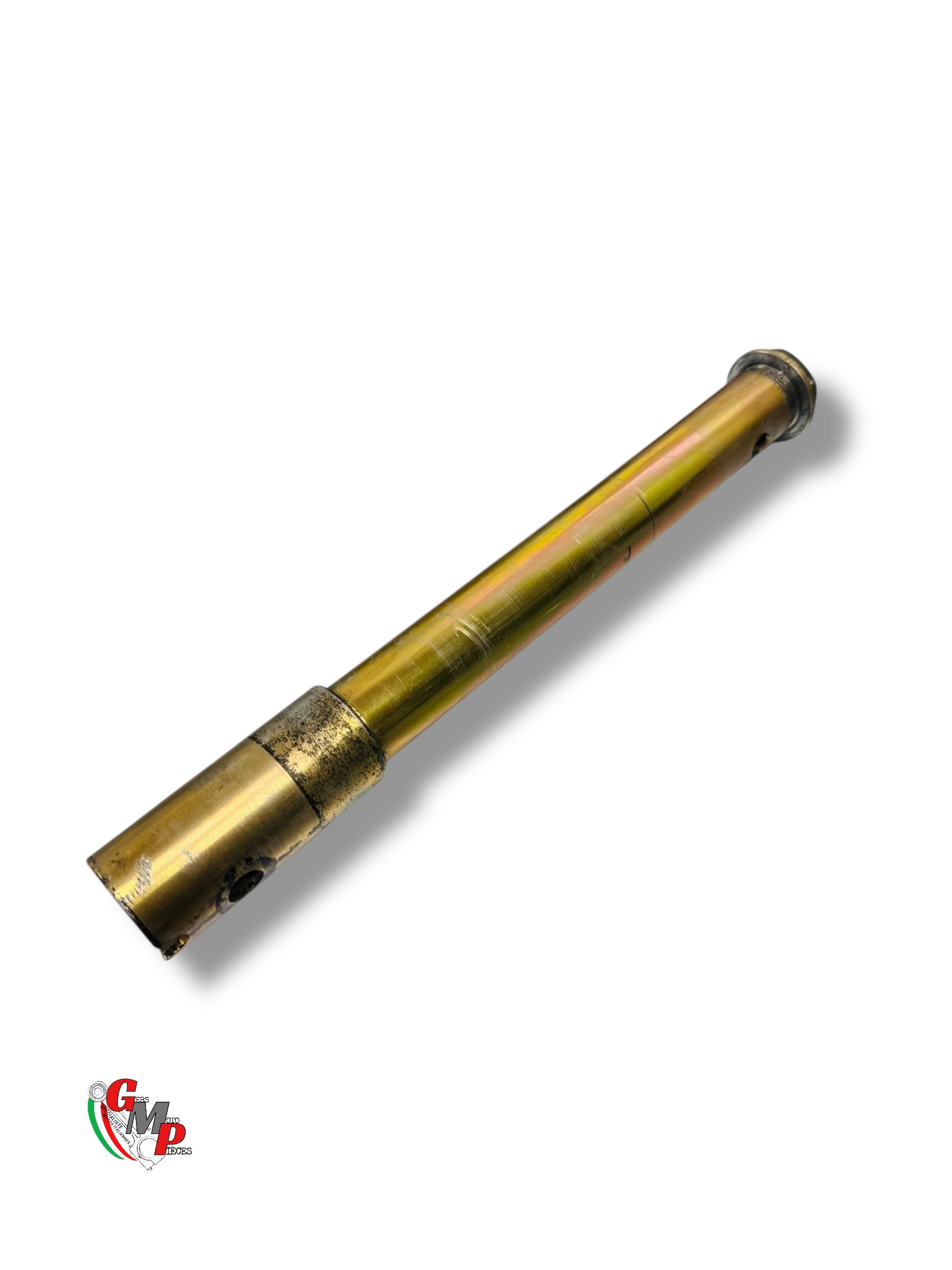 Eje de la rueda delantera - Ducati