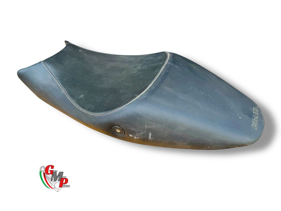 Asiento original - Ducati