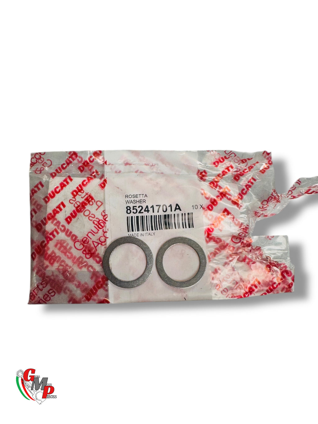 Rondelle supérieur boucle arrière NEUVE - Ducati