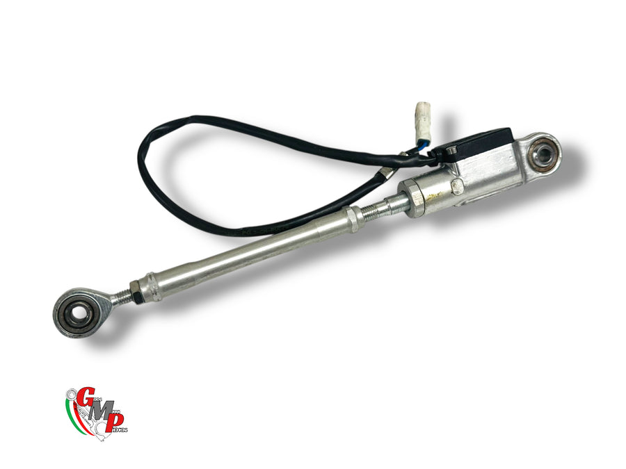 Selector de marchas - Ducati
