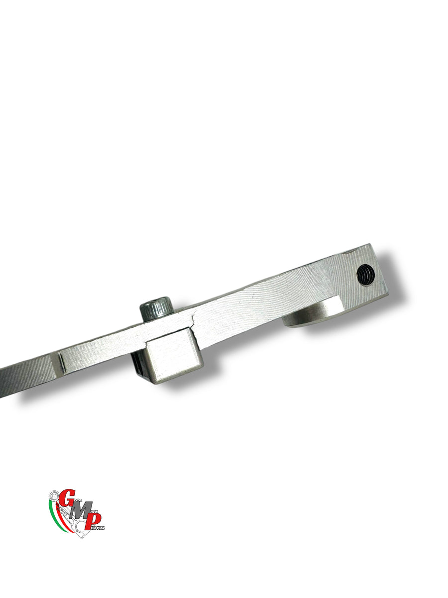 Selector de cambios Racing de época - Ducati