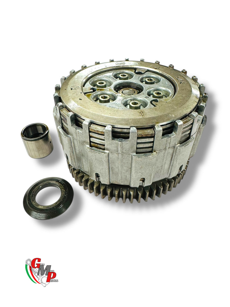 Embrague completo - Ducati