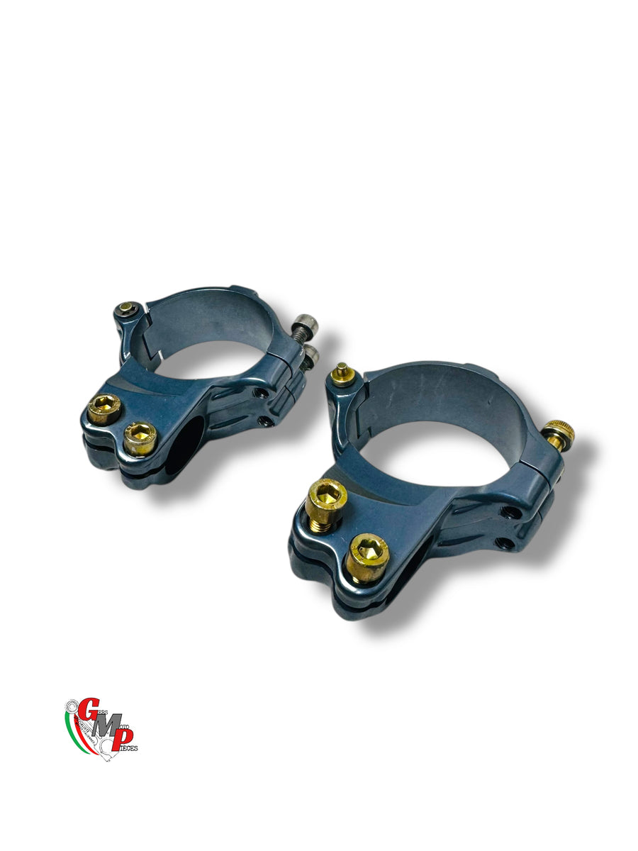 Par de pulseras semimanillar brazalete - Ducati