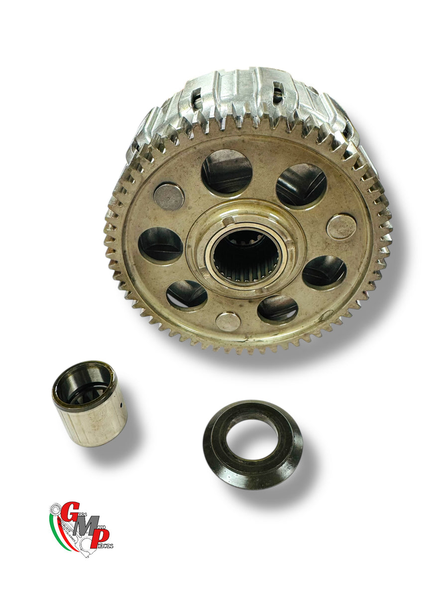 Embrague completo - Ducati