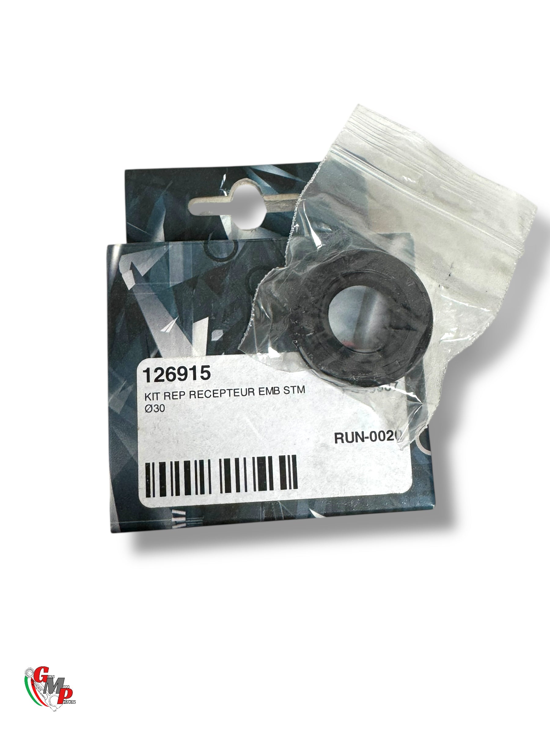 Par de indicadores de final de bocina universales