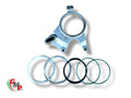 Platina de soporte de pinza - Ducati