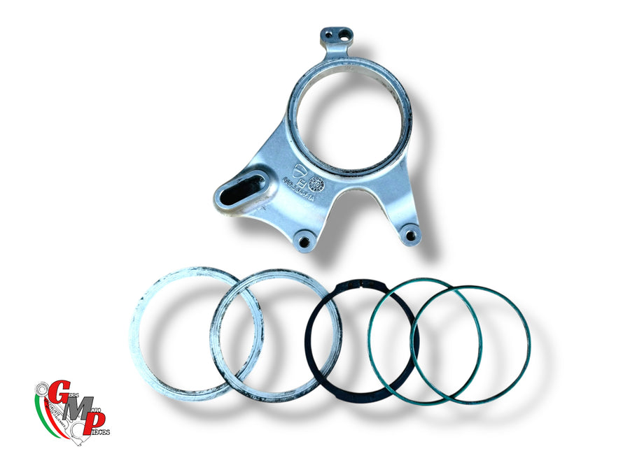 Platina de soporte de pinza - Ducati