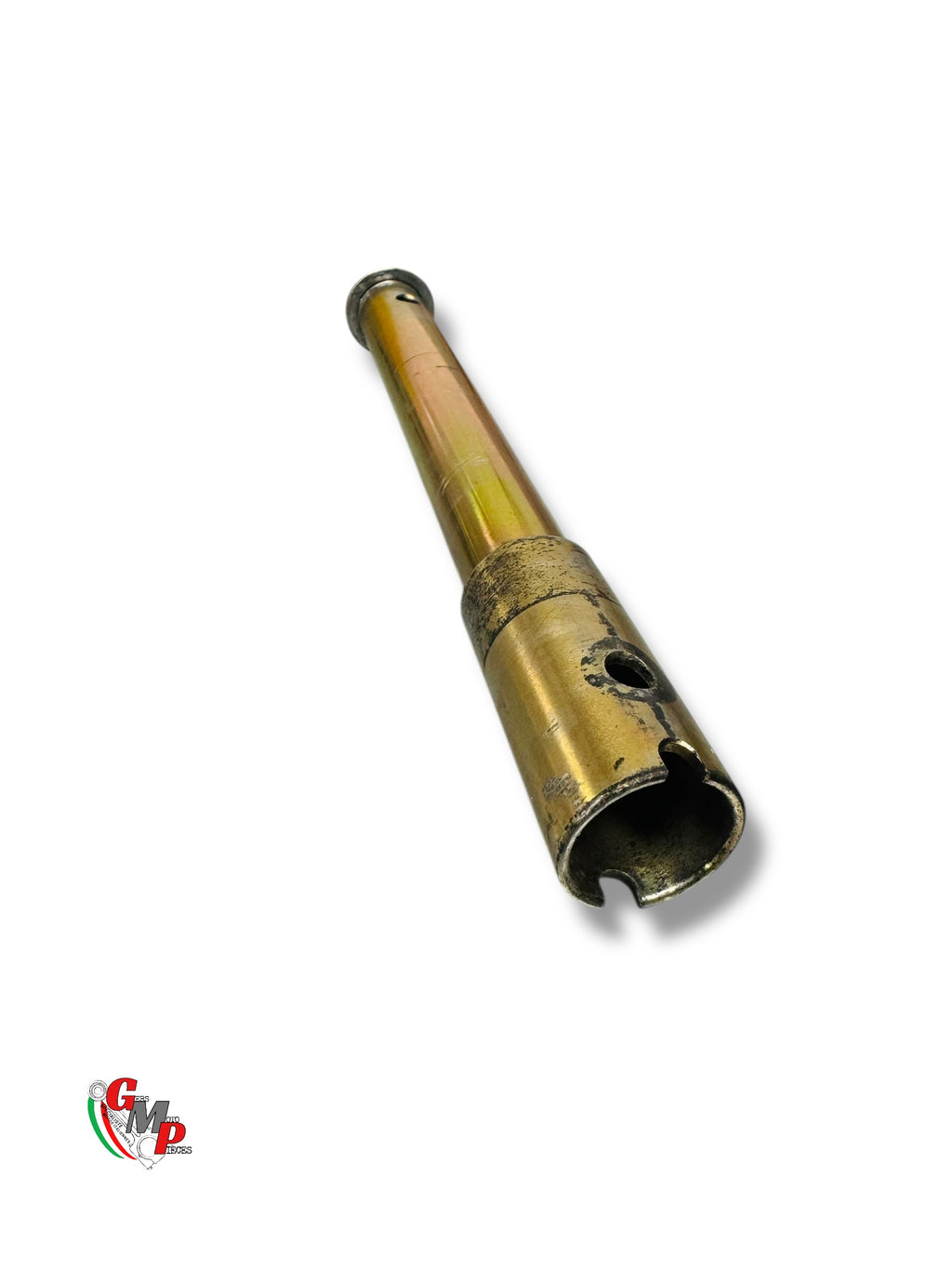 Eje de la rueda delantera - Ducati