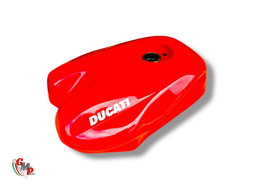 Tanque - Ducati