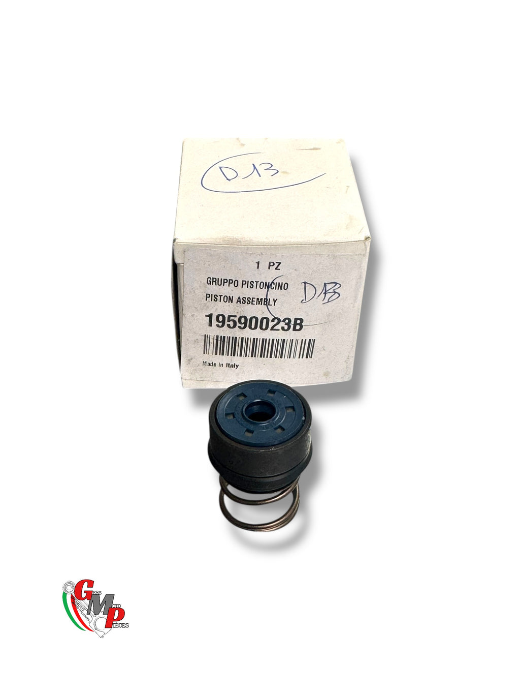 Groupe piston embrayage NEUF - Ducati