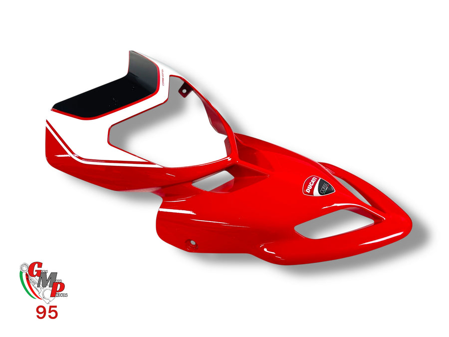 Capó delantero - Ducati