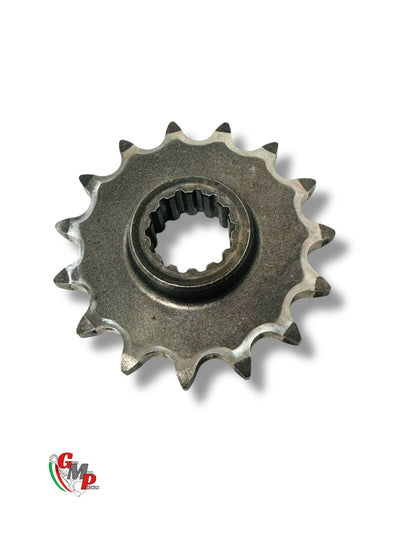 Piñón de 15 dientes - Ducati