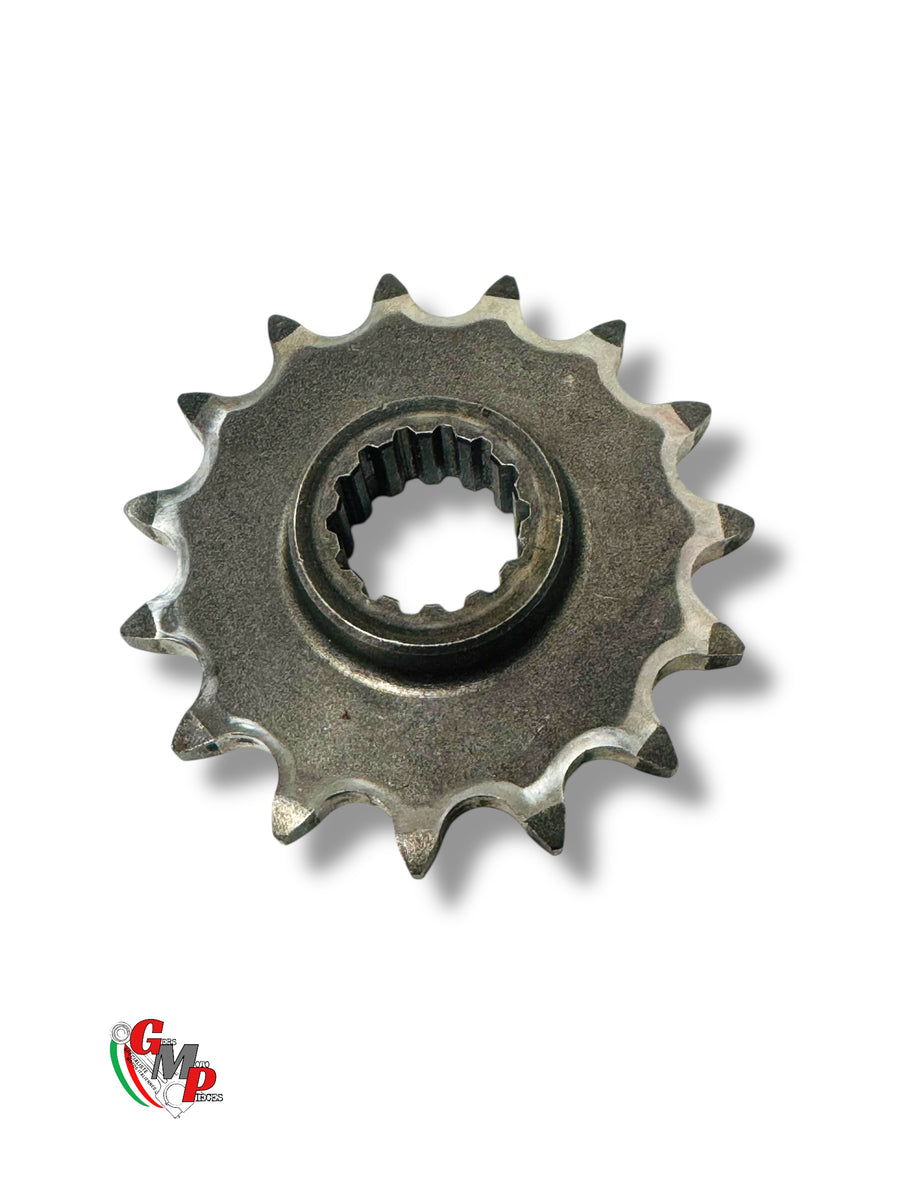 Piñón de 15 dientes - Ducati