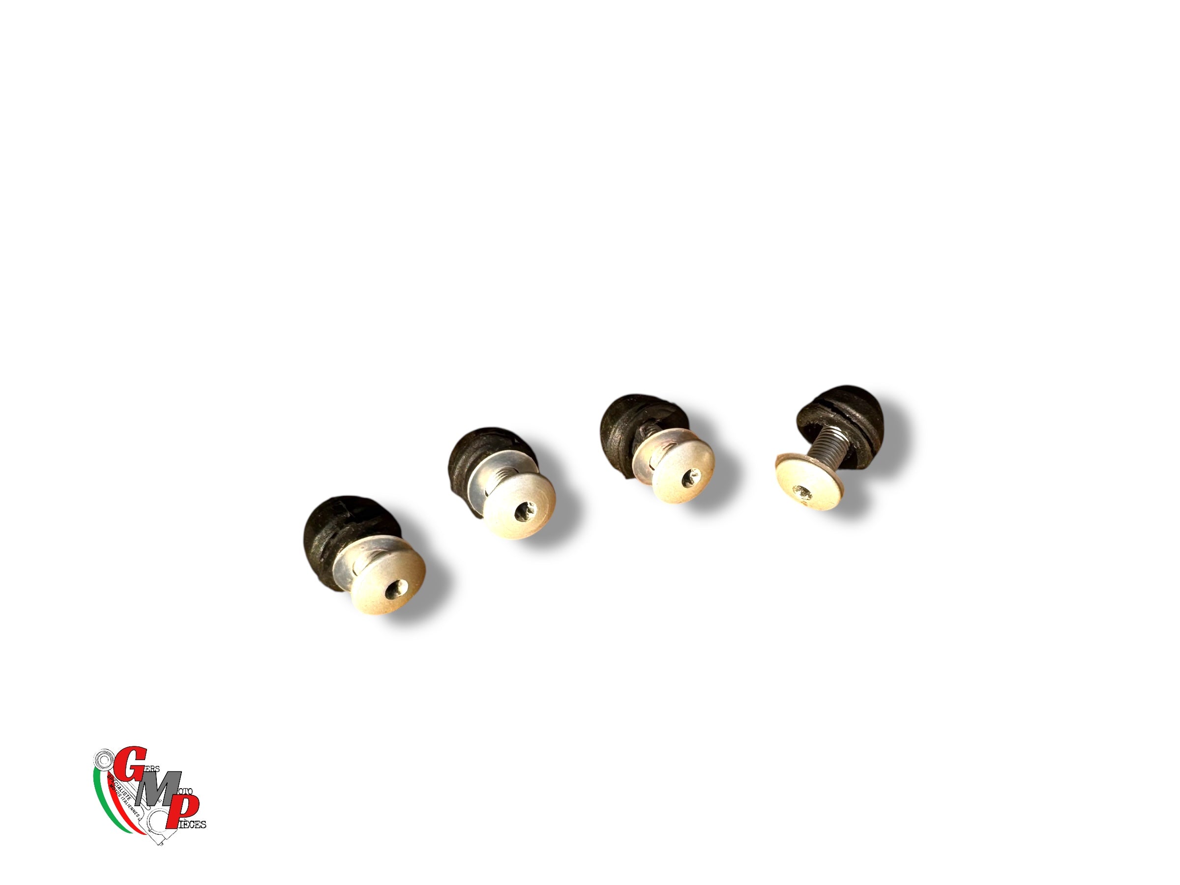 Vis Bulle Pare Brise Neuve - Ducati