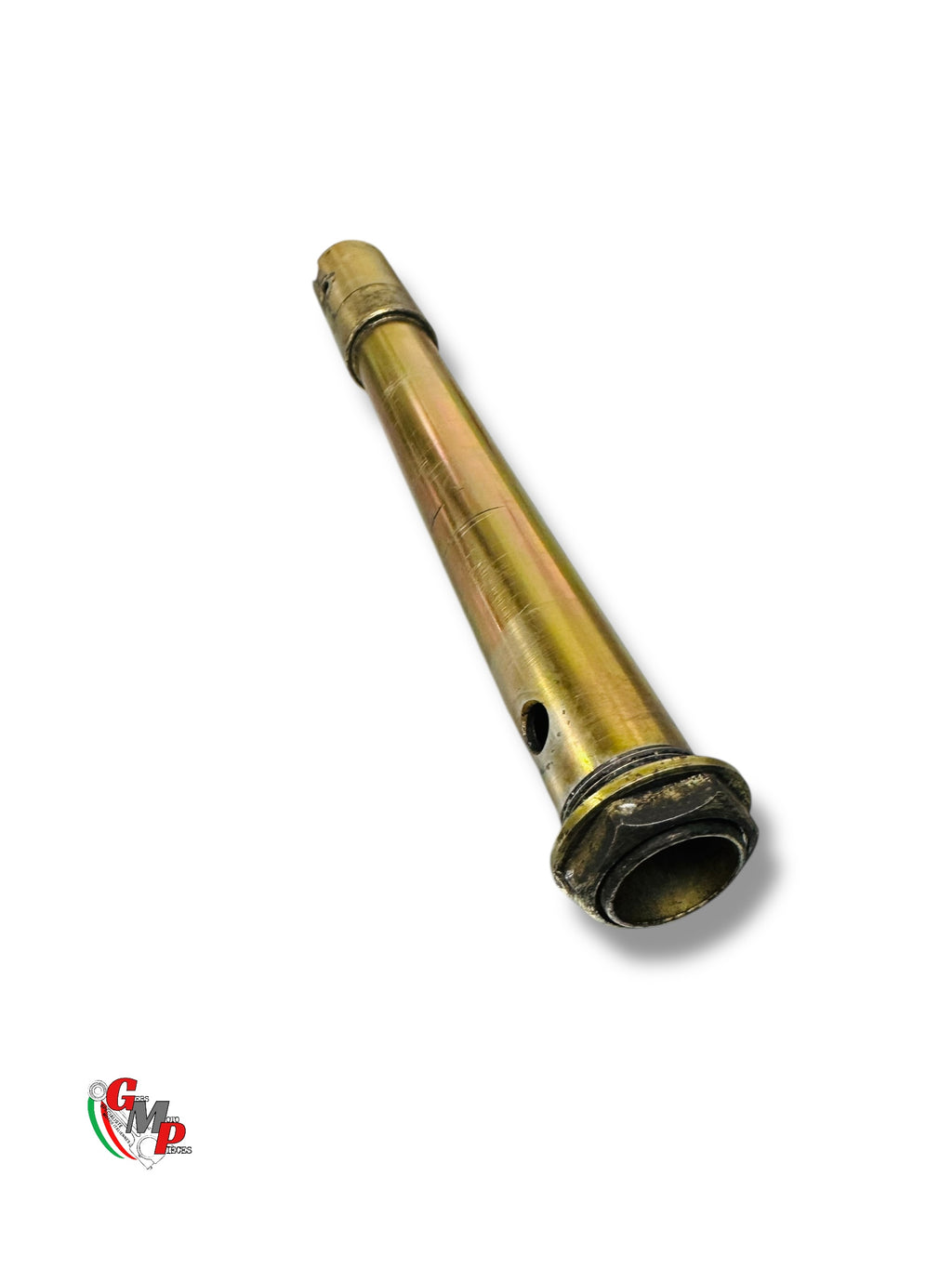 Eje de la rueda delantera - Ducati