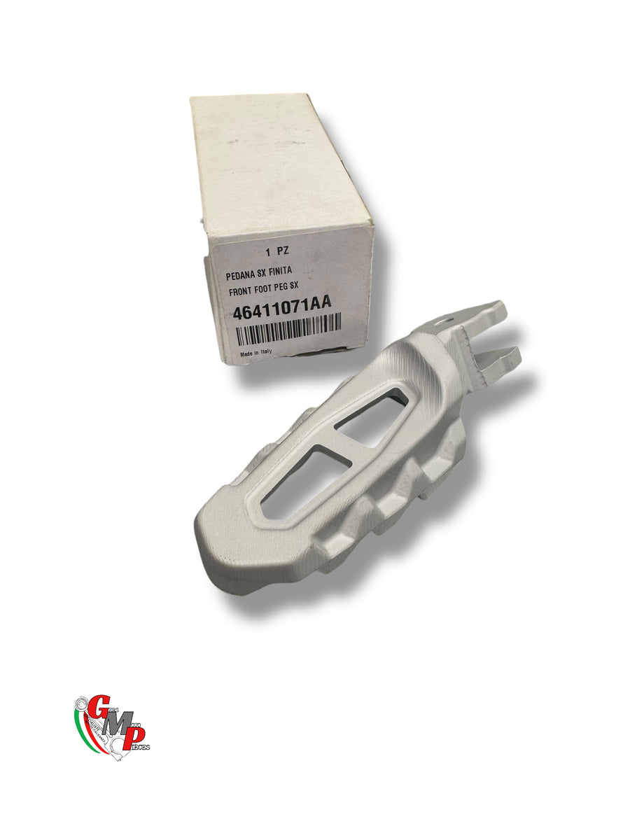 Estribera delantera izquierda - Ducati