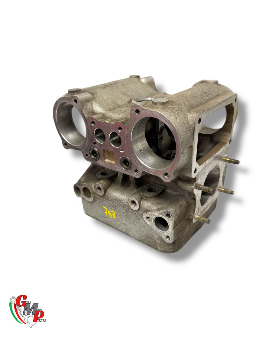 Culata vertical u horizontal vacía - Ducati Superbike SBK 748 748 S