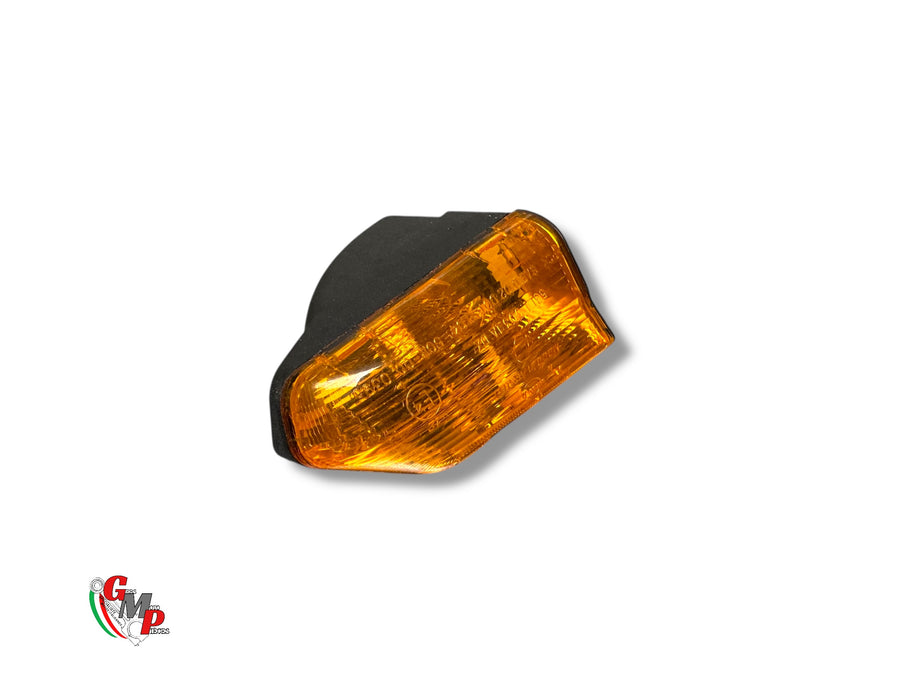 Cabujón trasero izquierdo - Ducati