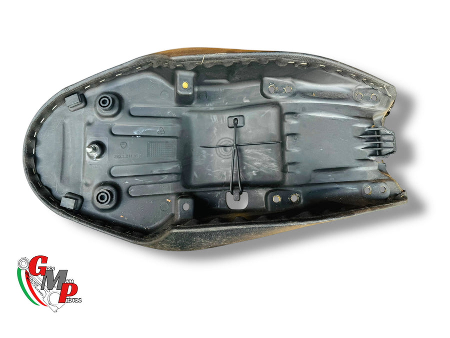 Asiento original - Ducati