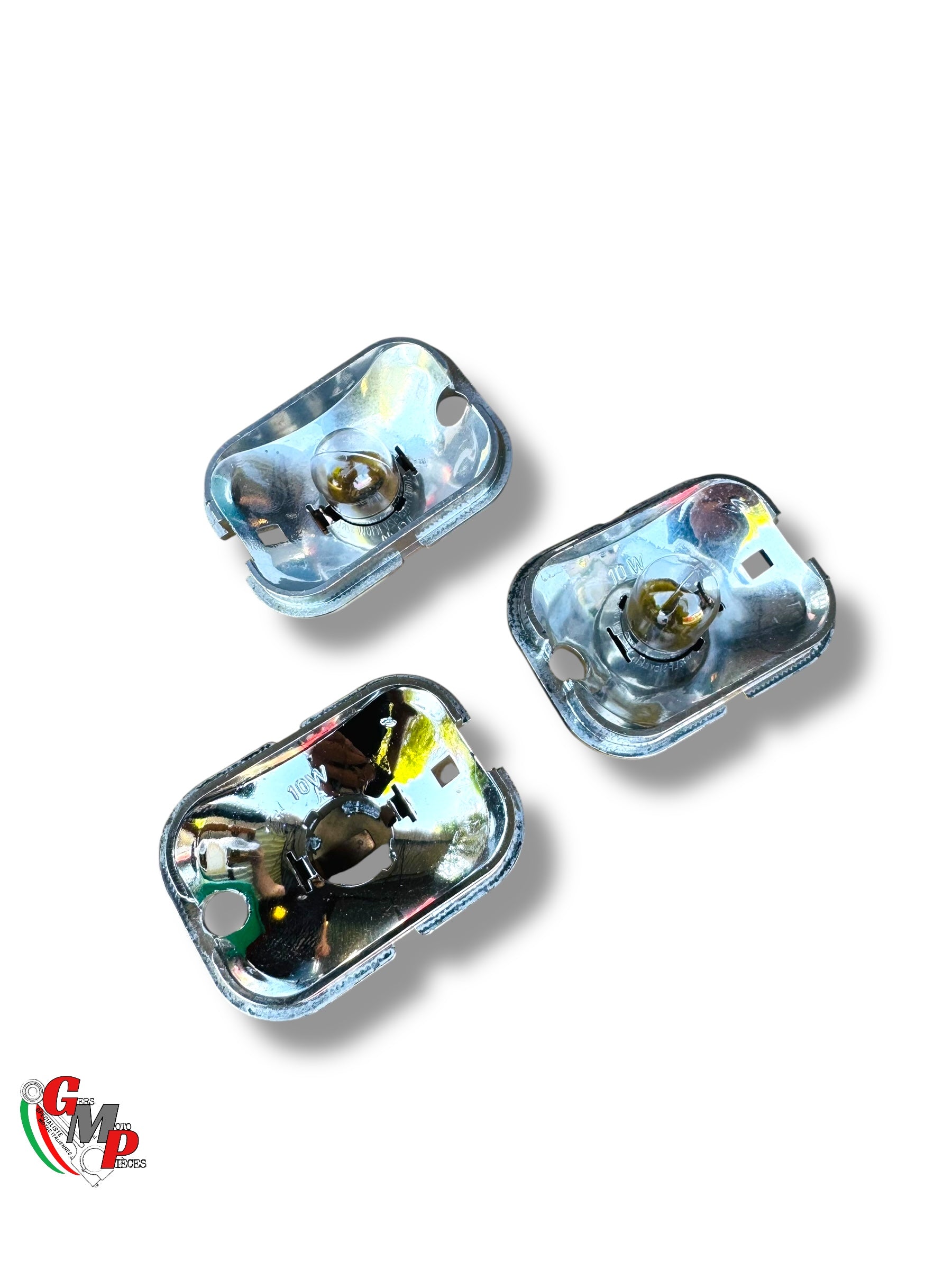 Intermitente delantero izquierdo/trasero derecho nuevo - Ducati