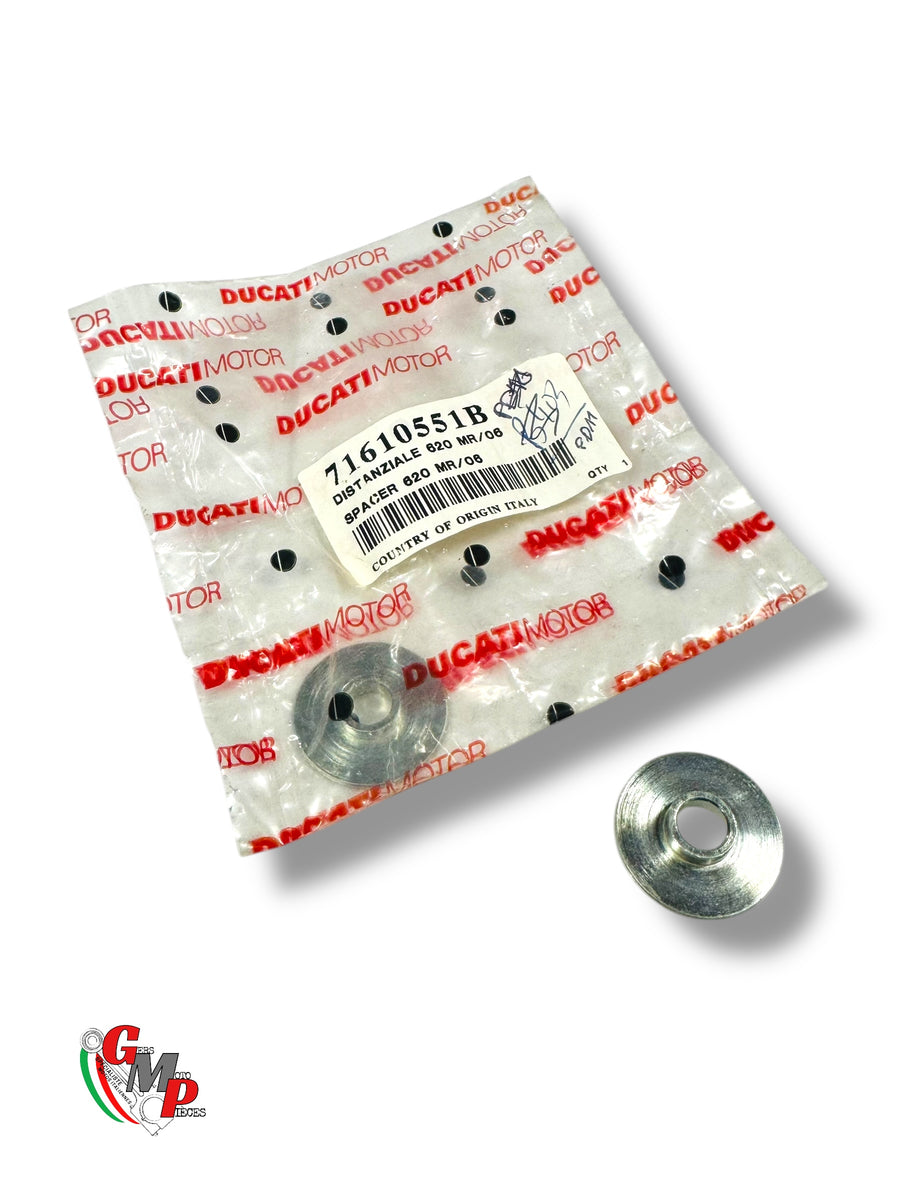 Retén de aceite de horquilla de diámetro 43 - Ducati