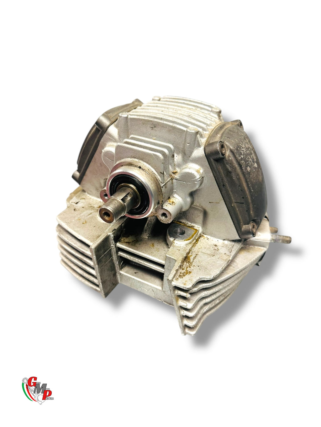 Culata horizontal - Ducati