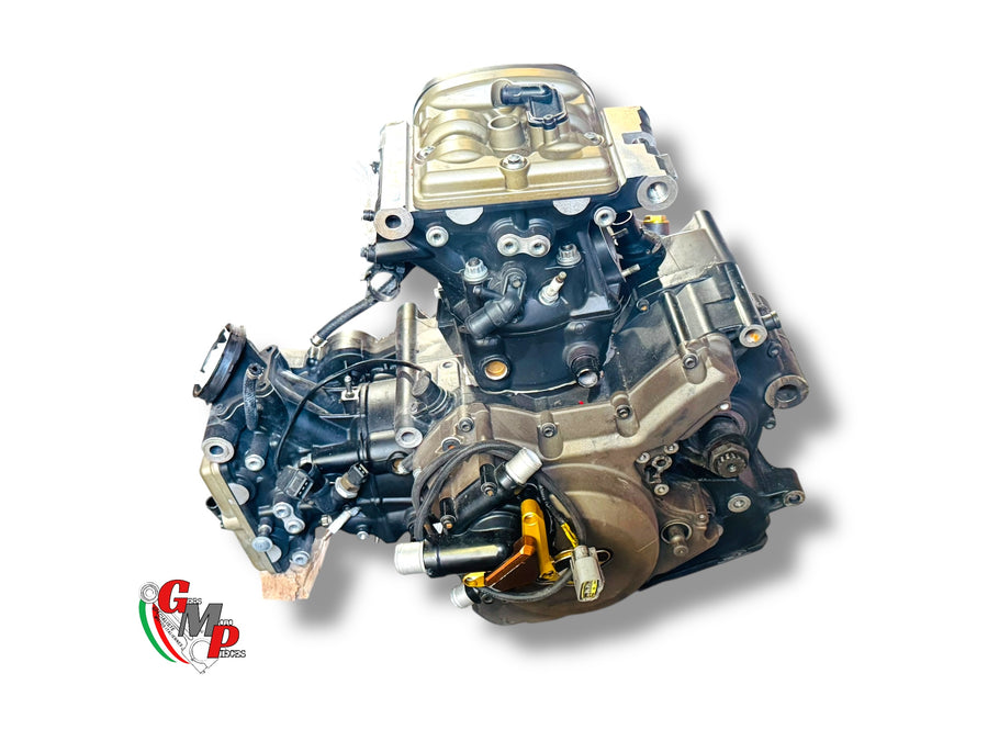 Motor Completo 33000kms - Ducati