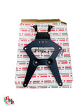 Support plaque Ducati Performance - Ducati