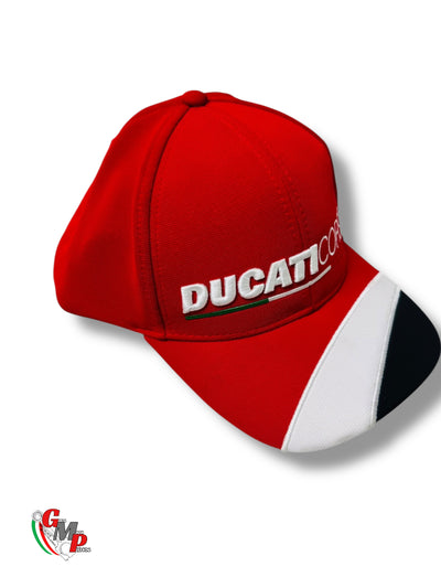 Gorra Ducati Corse