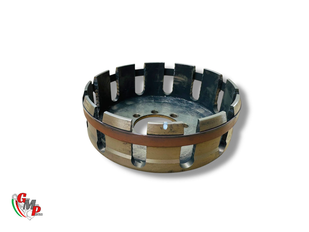 Cloche Embrayage - Ducati