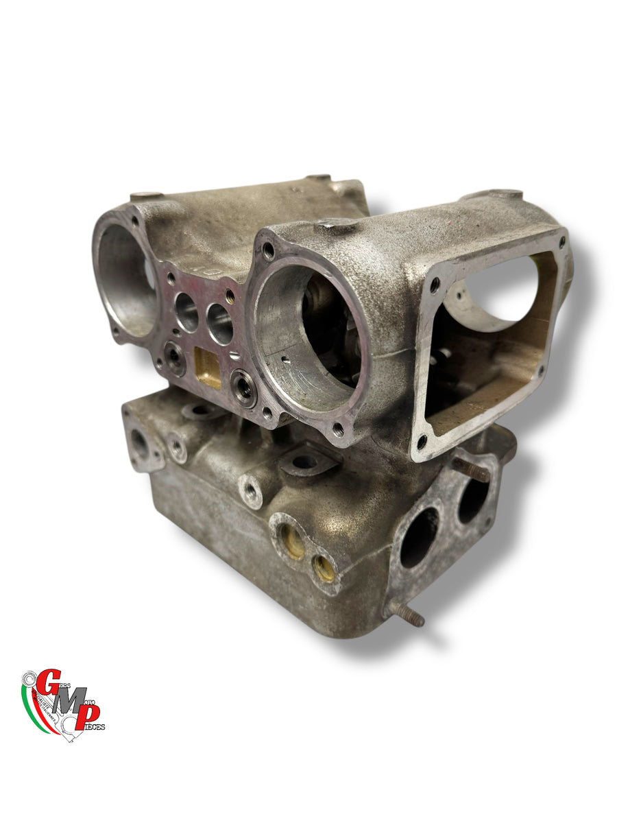 Culata vertical u horizontal vacía - Ducati Superbike SBK 748 748 S