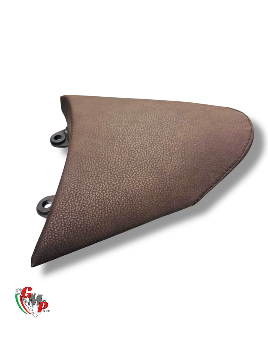 Asiento de pasajero - Ducati
