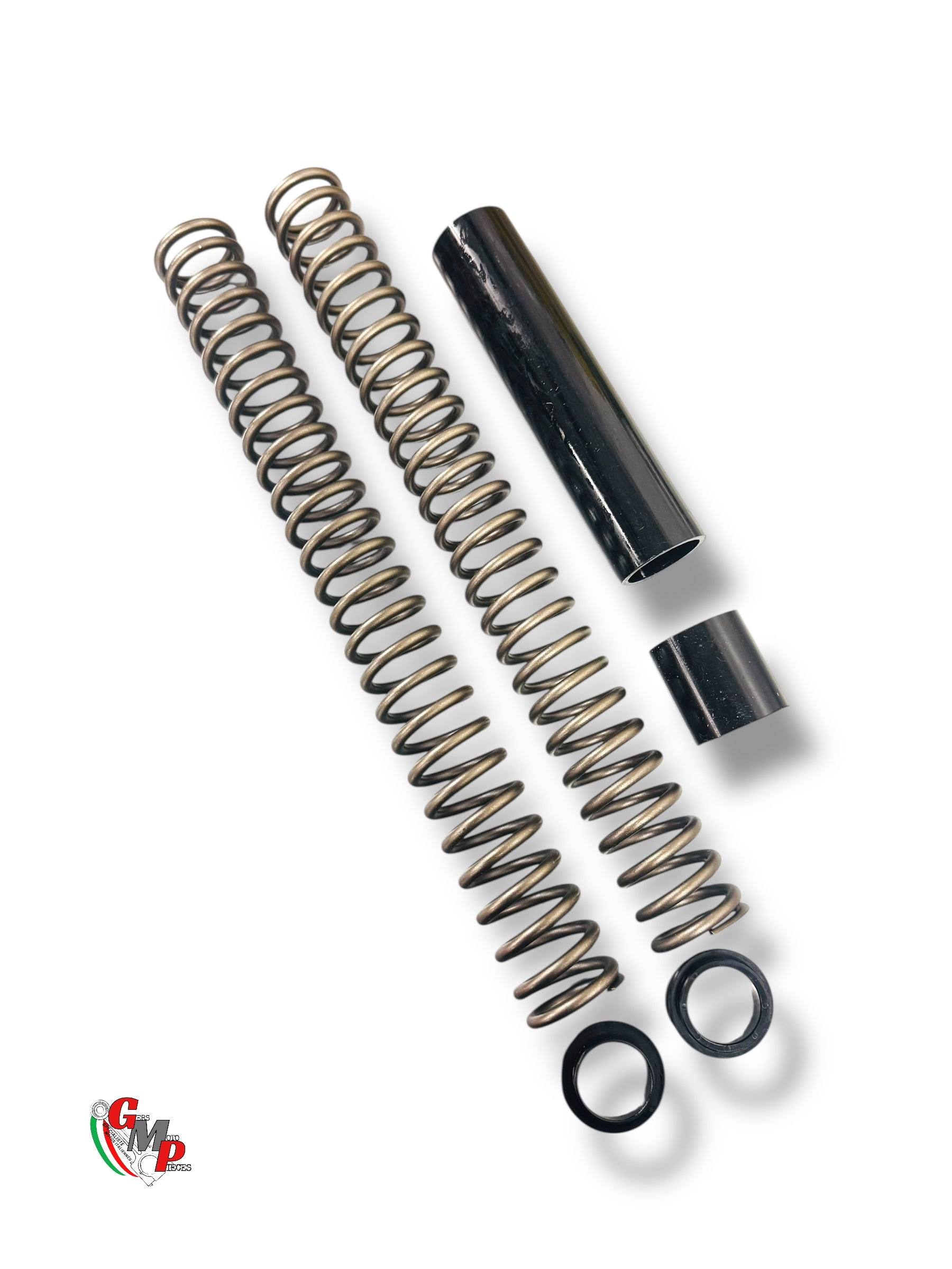 Kit ressort origine fourche piloté - Ducati