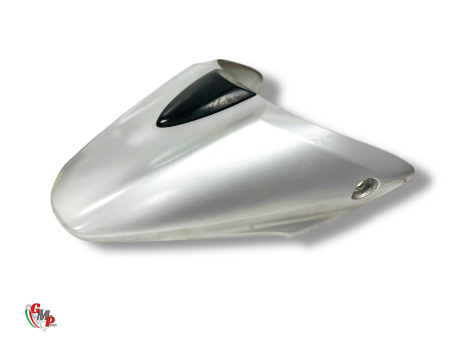 Capó de asiento gris - Ducati