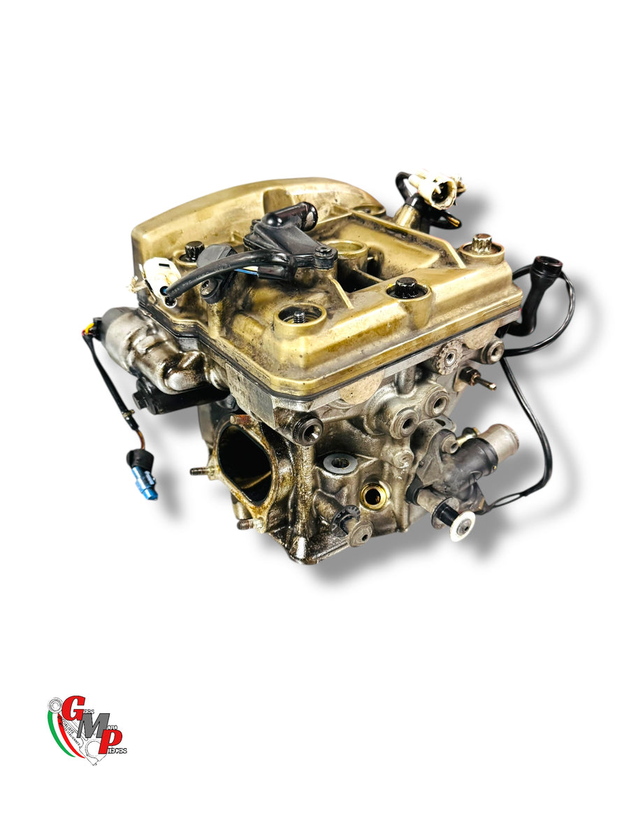 Culatas horizontales completas - Ducati