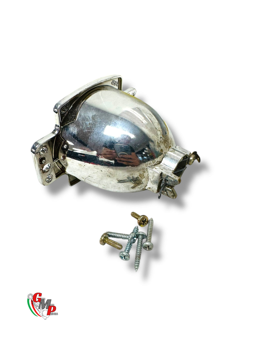 Arrière de lenticulaire optique phare - Ducati