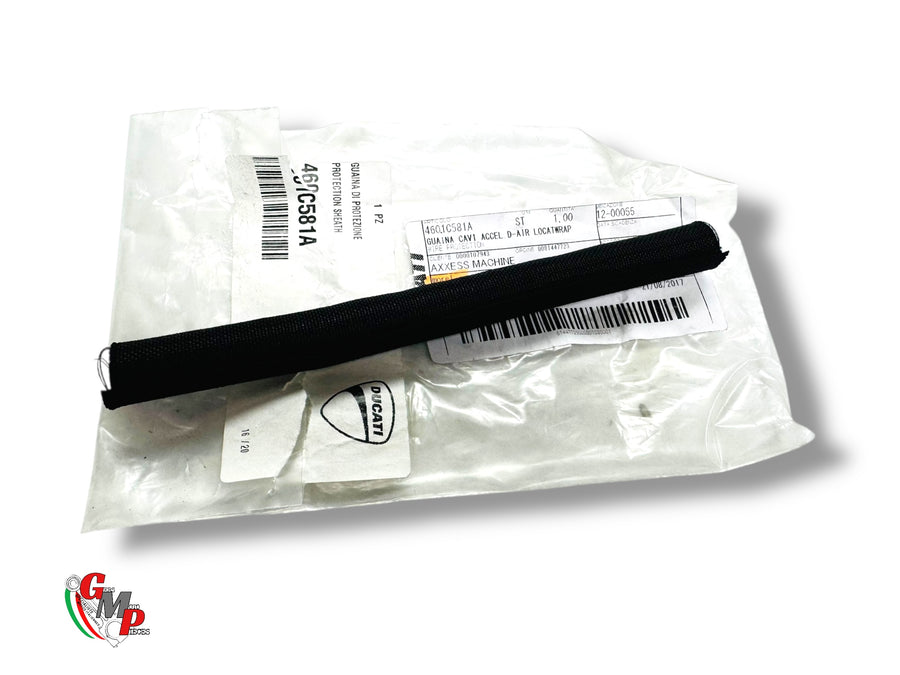 Funda protectora NUEVA - Ducati