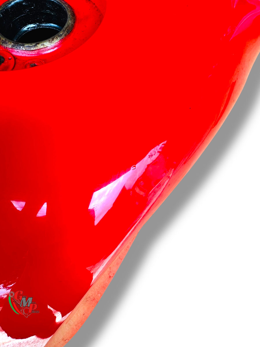 Tanque - Ducati