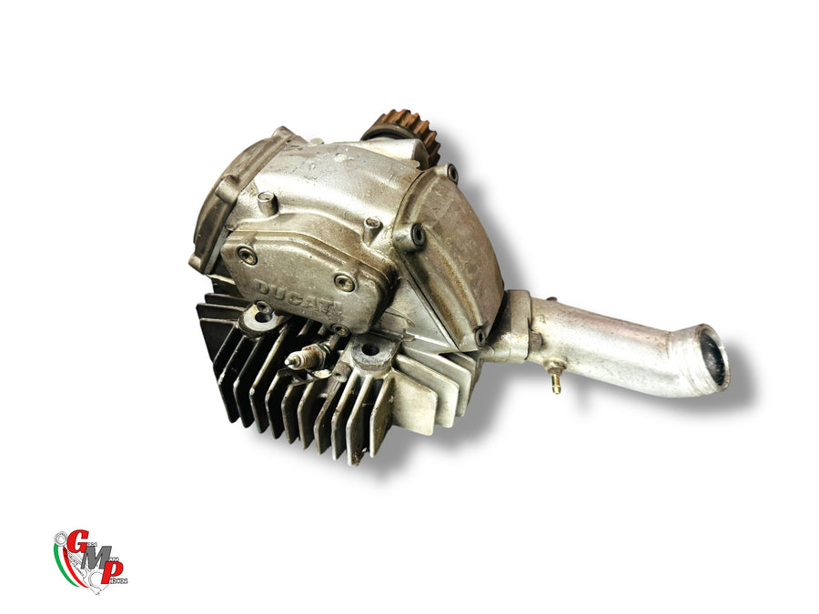 Culatas horizontales completas - Ducati