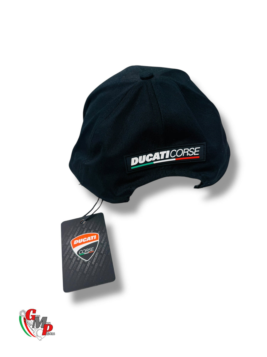 Gorra Ducati Corse
