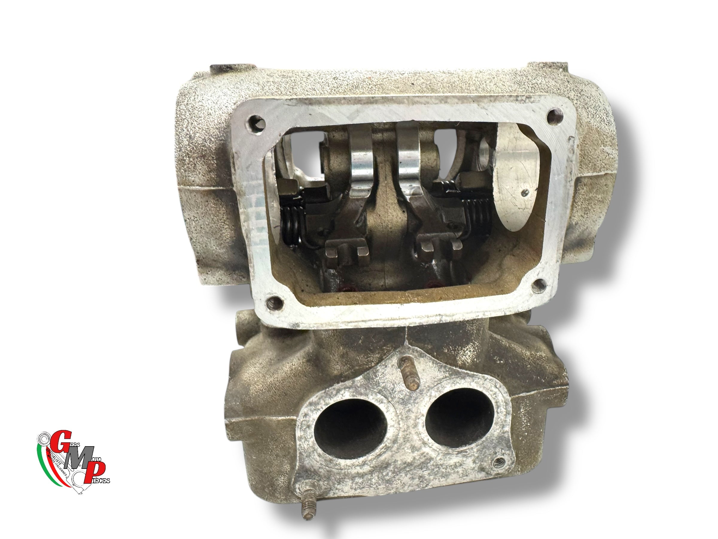 Culata vertical u horizontal vacía - Ducati Superbike SBK 748 748 S