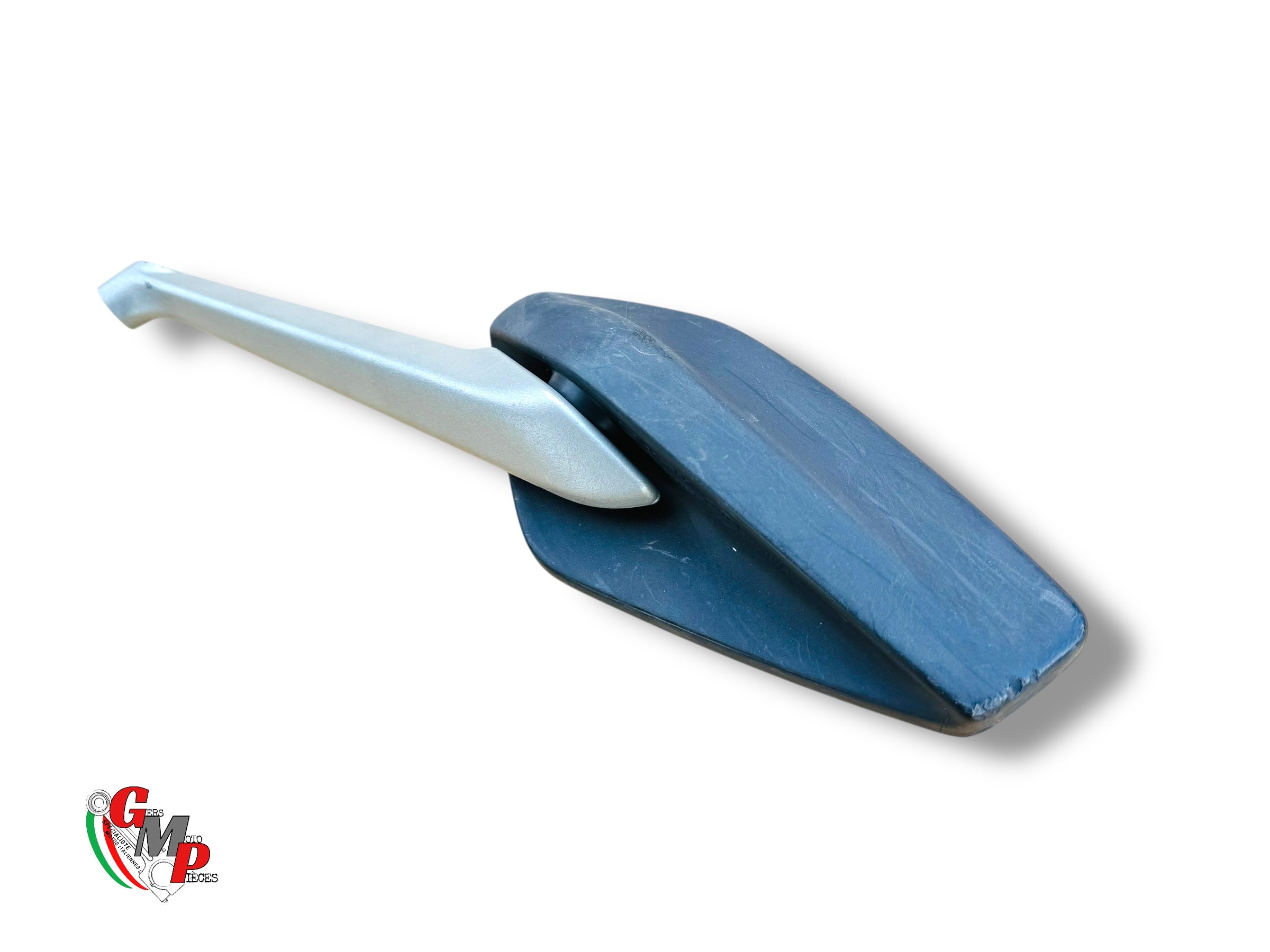 NUEVO retrovisor izquierdo gris - Ducati