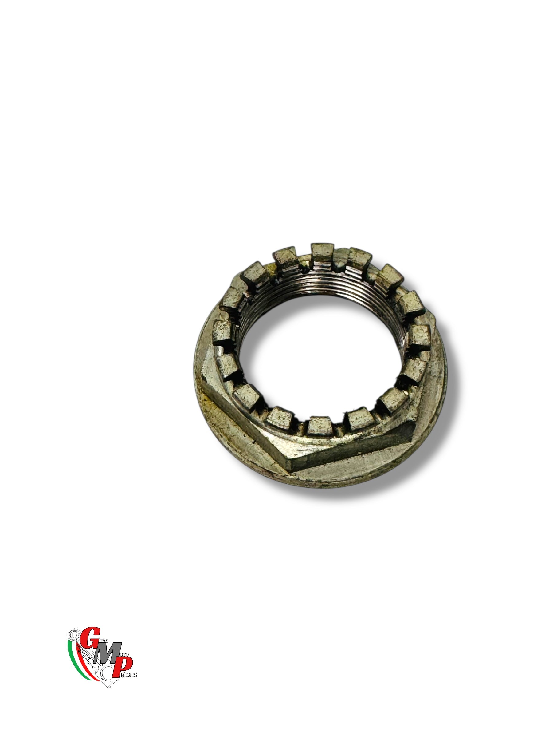 Tuerca central de rueda - Ducati Bujes pequeños monolaterales 46