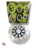 Disco de freno delantero NUEVO NG Brakes - Ducati